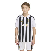 Maillot adidas Juventus Home 2026-2027 pour Enfants