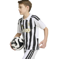 Kit adidas Juventus Home 2026-2027 pour Enfants