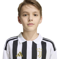Maillot adidas Juventus Home 2026-2027 pour Enfants