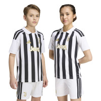 Maillot adidas Juventus Home 2026-2027 pour Enfants