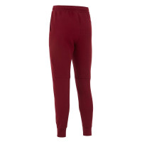Nike Turkije Tech Fleece Trainingspak 2026-2028 Rood Zwart