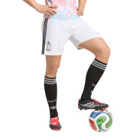 adidas België Uitset 2026-2028
