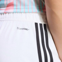 adidas Belgique Short Extérieur 2026-2028