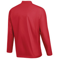 VV Gouderak Regenjack Junior Rood