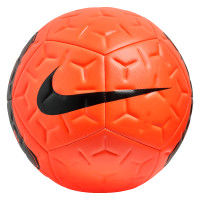 Nike Pays-Bas Academy Ballon de Foot Taille 5 2026-2028 Orange Vif Noir