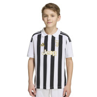 Kit adidas Juventus Home 2026-2027 pour Enfants