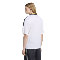 adidas Juventus Stadium Full Set 2026-2027 Wit Zwart Goud