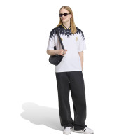 adidas Juventus Stadium Full Set 2026-2027 Wit Zwart Goud