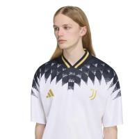 adidas Juventus Stadium Full Set 2026-2027 Wit Zwart Goud