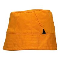 FC88 Nederland Bucket Hat Oranje Zwart