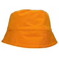 FC88 Nederland Bucket Hat Oranje Zwart