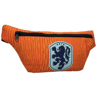 Ceinture FC88 Netherlands, orange, bleu clair, bleu foncé