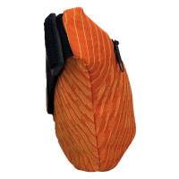 Ceinture FC88 Netherlands, orange, bleu clair, bleu foncé