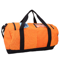 FC88 Nederland Duffeltas Oranje Zwart Blauw