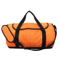 FC88 Nederland Duffeltas Oranje Zwart Blauw