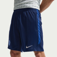 Nike Inter Milan Strike Trainingsbroekje 2026-2027 Donkerblauw Wit