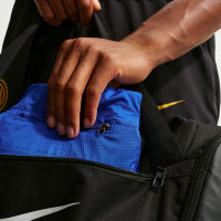 Veste d'entraînement Nike Inter Milan City Side 2026-2027 noir bleu foncé jaune doré