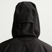 Veste d'entraînement Nike Inter Milan City Side 2026-2027 noir bleu foncé jaune doré