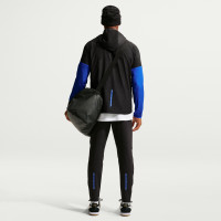 Veste d'entraînement Nike Inter Milan City Side 2026-2027 noir bleu foncé jaune doré