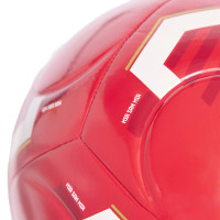 adidas Bayern München Club Voetbal Maat 5 2026-2027 Rood Wit Goud
