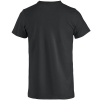 Kampioensshirt 2025-2026 Kids Zwart