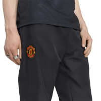 adidas Manchester United Stadium Full Set 2026-2027 Rood Zwart Wit