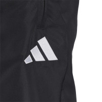 adidas Manchester United Stadium Trainingspak 2026-2027 Rood Zwart Wit