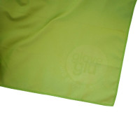 Gloveglu Microfibre Sporthanddoek Groen Zwart