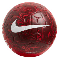 Nike Turquie Academy Ballon de Foot Taille 5 2026-2028 Rouge Rouge Foncé Blanc