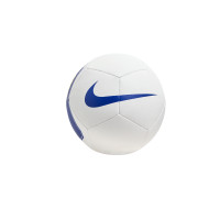 Nike Chelsea Mini Ballon de Foot Taille 1 2026-2027 Blanc Bleu Jaune