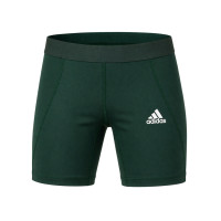 adidas MiTeam Brederodes Custom ondershort Kids 24-25 GROEN