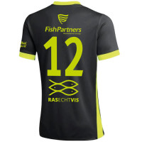 IJsselmeervogels Uithshirt Merchandise Senior