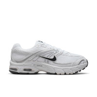 Nike Air Max Moto 2K Sneakers Wit Zilvergrijs Wit Zwart