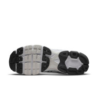 Nike Air Max Moto 2K Sneakers Wit Zilvergrijs Wit Zwart