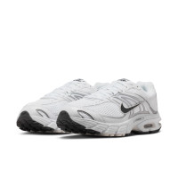 Nike Air Max Moto 2K Sneakers Wit Zilvergrijs Wit Zwart