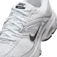 Nike Air Max Moto 2K Sneakers Wit Zilvergrijs Wit Zwart