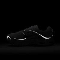 Nike Air Max Moto 2K Sneakers Wit Zilvergrijs Wit Zwart