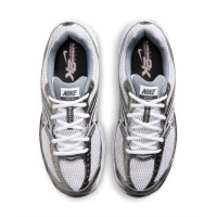 Nike Air Max Moto 2K Sneakers Grijs Wit Zilvergrijs Zwart