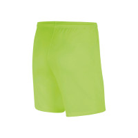 IJsselmeervogels Uitshort Merchandise Senior