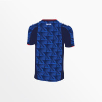 Capelli Kaapverdië Thuisshirt 2026-2028