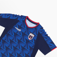 Capelli Kaapverdië Thuisshirt 2026-2028