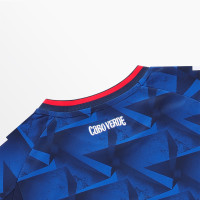 Capelli Kaapverdië Thuisshirt 2026-2028