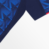 Capelli Kaapverdië Thuisshirt 2026-2028