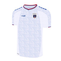 Capelli Kaapverdië Uitshirt 2026-2028