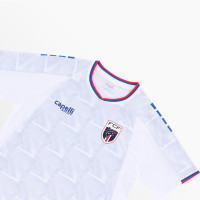 Capelli Kaapverdië Uitshirt 2026-2028