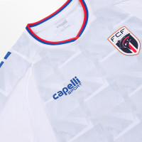 Capelli Kaapverdië Uitshirt 2026-2028
