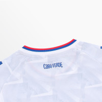 Capelli Kaapverdië Uitshirt 2026-2028