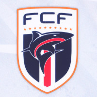 Capelli Kaapverdië Uitshirt 2026-2028