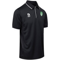 VV SCP - Robey Polo Staf