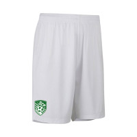 VV SCP - Short Robey Home Blanc - Senior